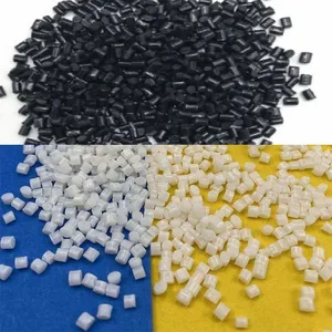 Transparent Chimei ABS PA-758 Plastic Material High Impact Resistance Abs Material Granules thumbnail-2