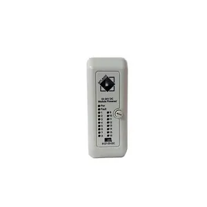 520CMD01 Send Commands to the Output Module 9562-8109860-610 thumbnail-1