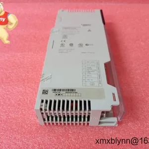 Schneider Electric 140CPS11100 – Modicon Quantum AC Power Supply for Backplane Power thumbnail-4