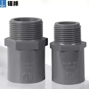 Anchor Daily Standard UPVC Inner Tooth Joint thumbnail-4