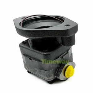 TIMEWAY TDV20 Vane Pump for Repair Eaton TA1919 Piston Pump thumbnail-1