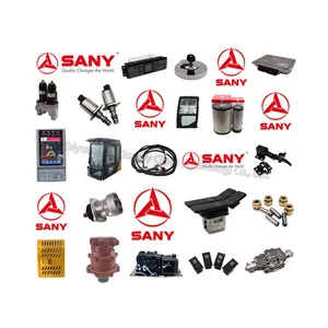 SANY Excavator CP4 Fuel Injection Pump 0445020506 32K65-00010 for Mitsubishi MHI Diesel Engine thumbnail-6
