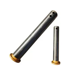 Excavator Bucket Pin Sizes Sany Excavator Bucket Pin Kit - Genuine Replacement Pins for SY/SY75/SY135/SY215 thumbnail-5