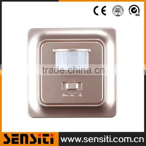 CE 140 Degree PIR Sensor thumbnail-1