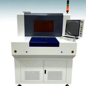 Laser Drilling and Cutting Machine thumbnail-1