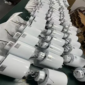 35-meter Ceiling Lamp Lifter With One-key Control for Lifting, Worry-free High-altitude Maintenance, Stable, Durable and High-performance thumbnail-5