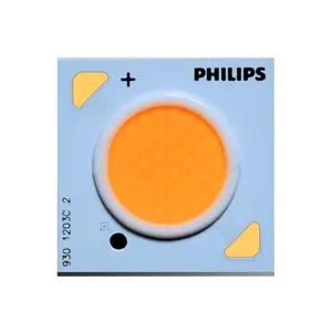 Philips Little Lucky Star Certaflux 1205 Cob Light Source 30 - 40w Lamp Beads, 1205c Chip thumbnail-3