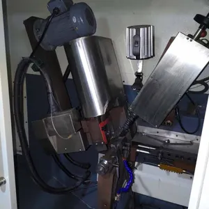 Three-axis Cnc Aoxiang Alloy Cold Saw Tooth Grinding Machine thumbnail-1