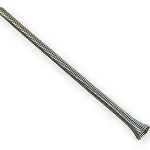 Stainless Steel Bending Spring Plumbing Tool Zinc Extension Furniture Industrial Use thumbnail-3