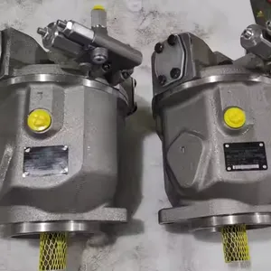 A10VNO Series A10VNO 45 ED72/52R- VCC11N00P R902516822 AL A10VNO45ED72/53R-VSC12N00 Hydraulic Pump A10VSO71DFR131R-PSC92N00 thumbnail-2