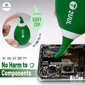 2UUL AirTap Rubber Dust Cleaner for Mobile Phone Internal Component Repair thumbnail-4