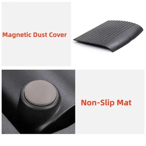 Deep Kneading Foot Massager With Heat for Home and Office MH-807 thumbnail-5