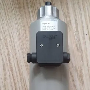 DUNGS Ignition Solenoid Valve SV-D507 Caliber Rp3/4 thumbnail-4