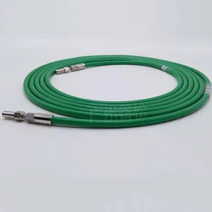 Supply Mitsubishi Fiber Optic Jumper, Energy Fiber Optic Jumper, Laser Cable St300e, Double-clad, High Efficiency thumbnail-2