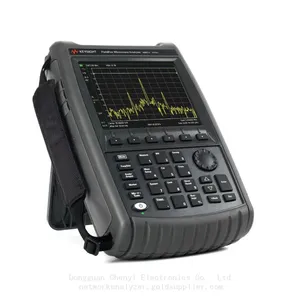 Keysight N9951A FieldFox Handheld Microwave Analyzer, 300 KHz to 44 GHz thumbnail-2