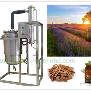 Thinner Distillation Machine thumbnail-4