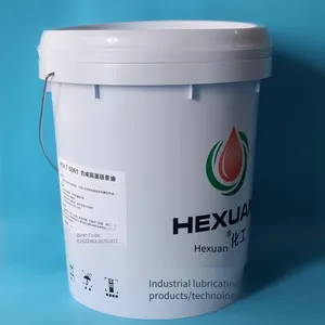 Synthetic High-temperature Chain Oil, Specially Designed for Industrial Heat Setting Machines, Tenter Frames, and Drying Rooms. Carbon-free, Low-volatility, and Anti-wear. thumbnail-1