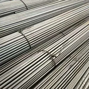 Steel Pipe & Tube & Precision Steel Pipe，10#、20#、35#、45#、20Cr、40Cr、20CrMo、42CrMo、16Mn thumbnail-2
