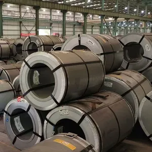 ASTM IEC JIS Standard CRGO Steel Sheet 27Q120 for Transformer Reactor and CT Core Fabrication thumbnail-4