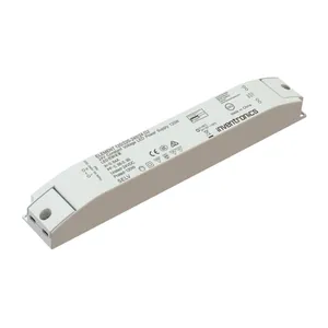 OSRAM Constant-voltage LED Drivers ELEMENT 24V G2 120W thumbnail-5