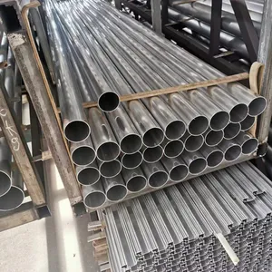 Aluminum Tube 7075 OD 20-200mm T651 High Strength Bicycle and Aerospace Frame thumbnail-3