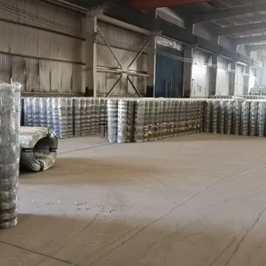 Wholesale Galvanized Wire Mesh Grassland Fence for Sheep, Horse, Deer, and Farm Livestock Panels thumbnail-5