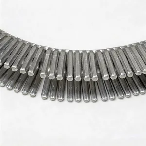S744 Sausage Clipper U Clips Sausage Casing Sealing U Clips thumbnail-2