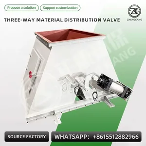 Three-way Diverter Valve thumbnail-5