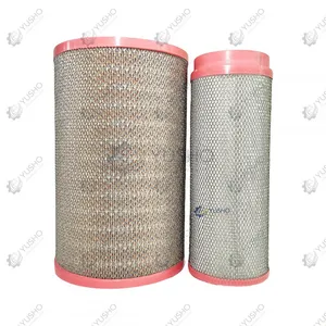 Filter 4110002108004 for SDLG Wheel Loader Genuine OEM thumbnail-1