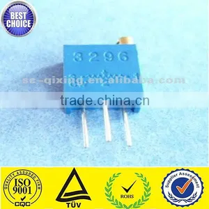 3296 Trimmer Multi-turns B50k Potentiometer thumbnail-1
