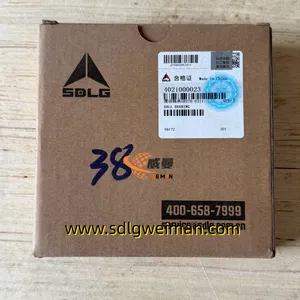 Original SDLG 4021000023 Bearing GB276-6311 For LG936L LG956L Wheel Loader thumbnail-4