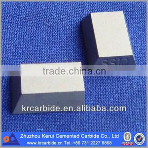 High Quality Carbide Tools of Stone Cutting Tips With High Performance,tungsten Carbide Hard Alloy Blades thumbnail-1