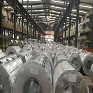 Hot/Cold Rolled Steel Coil Astm A36 Carbon Steel Coil From China Integrity Management Supplier thumbnail-6