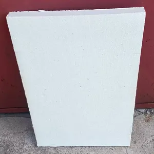 Ultra-light Silicate Aluminum Board, Easy and Quick to Install, Used as Roof Laminating Material, Jin Sa, Factory Wholesale thumbnail-5