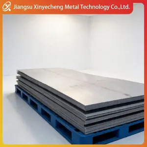 High Quality Thickness Stainless Steel Sheet 304 Stainless Steel Plate 316 Stainless Steel Sheet thumbnail-1