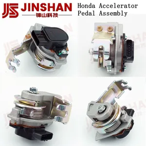 High Quality Aftermarket Replacement Sensor Accelerator Pedal Assembly for Honda Acura thumbnail-1