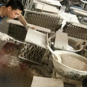 Ceramic Structured Packing for Existing Tower Replacement and Retrofit Projects thumbnail-3