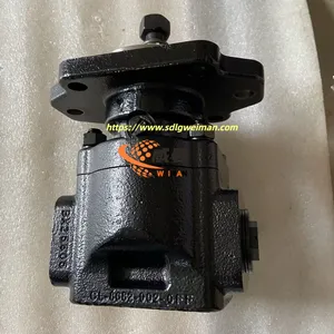 ORIGINAL SDLG Pump Rotor 4120007903 APPLY FOR SDLG MOTOR GRADER G9180 G9190 G9200 thumbnail-2