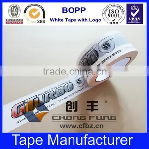 Protect Package Well Custom Sealing Tape With Logo thumbnail-3