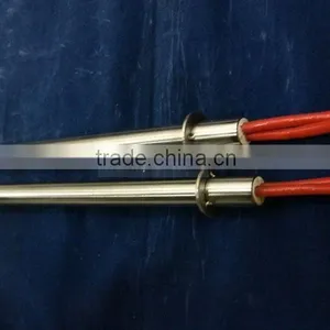 High Quality Factory Price Cartridge Heater for Sale thumbnail-1