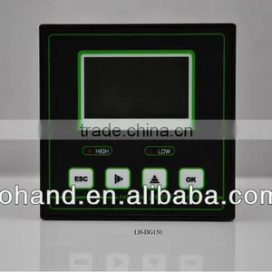 High Quality Online pH ORP Controller LH-DG150 thumbnail-1