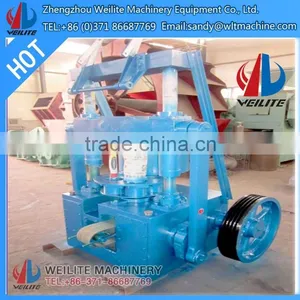 Honeycomb Coal Briquette Machine / Briquette Honeycomb Machine / Honeycomb Briquette Machine thumbnail-5