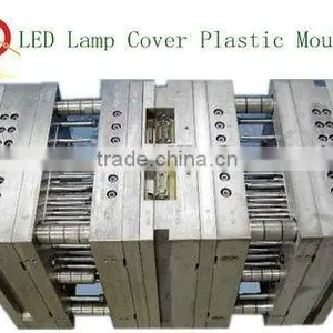 2012 Shenzhen Plastic Injection Moulding for Plastic Parts thumbnail-1