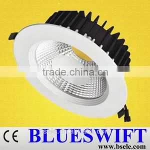 84lm/w Cob Led Downlight thumbnail-1