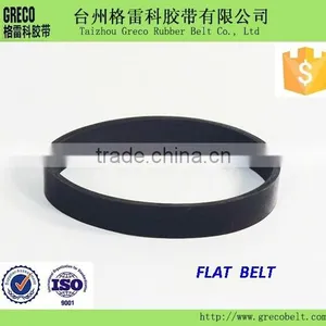 Small Flat Transmission Belt thumbnail-1