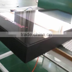 32 Inch All In One Computer Interactive Touch Screen Kiosk Digital Signage Media Player For Menu And Rss News thumbnail-5