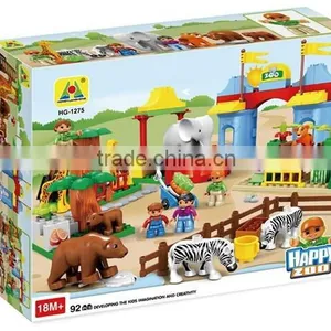 2015 New ABS Building Blocks,popular KIDS Blocks Building,high Quality Building Blocks thumbnail-2