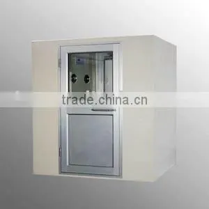 Air Shower Cabinet thumbnail-1