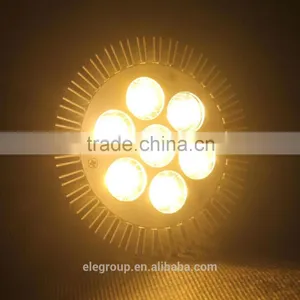 Factory Price 7w High Power Led Par 30 Light thumbnail-2