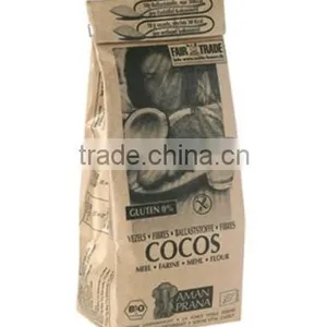 Organic Cocos Powder, High End thumbnail-1